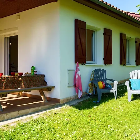 Les 7 Nains-1 By Interhome