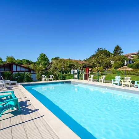 Holiday home Les 7 Nains-1 By Interhome *