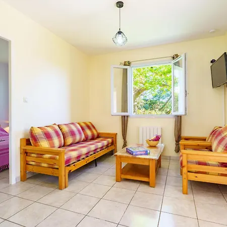 Les 7 Nains-1 By Interhome Bidart