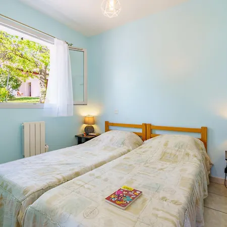 Les 7 Nains-1 By Interhome * Bidart