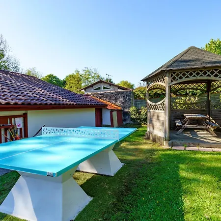 Les 7 Nains-1 By Interhome Casa vacanze