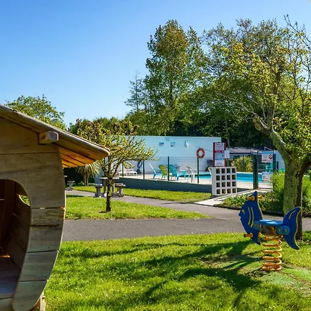 Casa vacanze Les 7 Nains-1 By Interhome