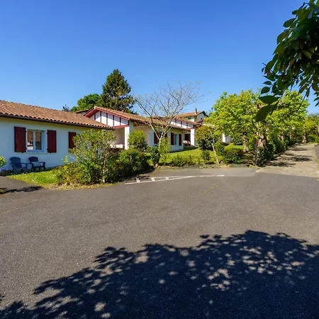 Holiday home Les 7 Nains-1 By Interhome *