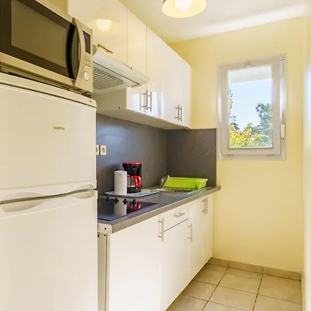 Les 7 Nains-1 By Interhome Holiday home Bidart