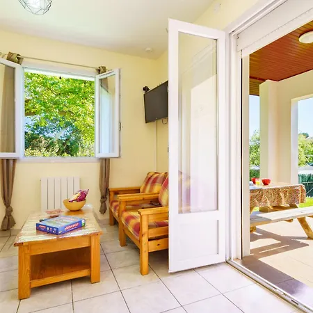 Holiday home Les 7 Nains-1 By Interhome Bidart