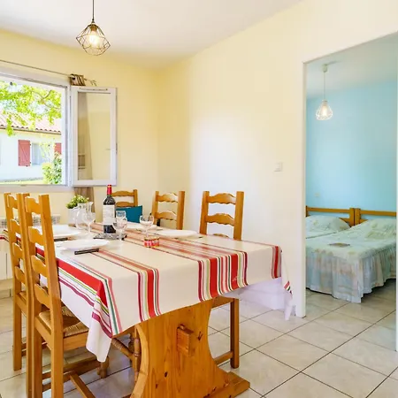 Les 7 Nains-1 By Interhome *