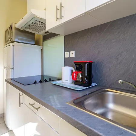 Les 7 Nains-1 By Interhome Bidart