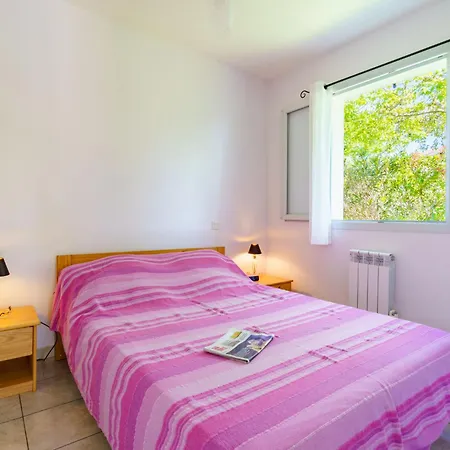 Les 7 Nains-1 By Interhome Holiday home *