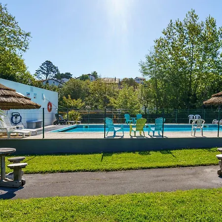 Les 7 Nains-1 By Interhome Holiday home