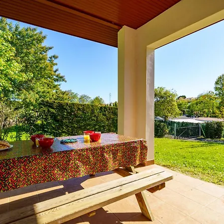 Holiday home Les 7 Nains-1 By Interhome Bidart