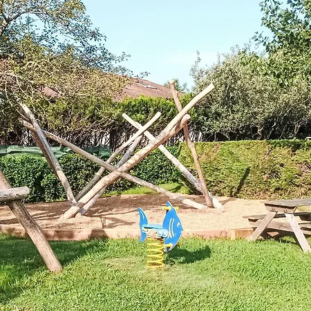 Les 7 Nains-1 By Interhome Casa vacanze